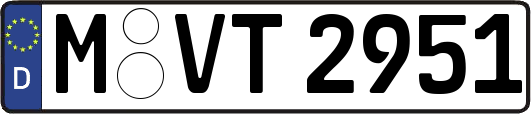 M-VT2951