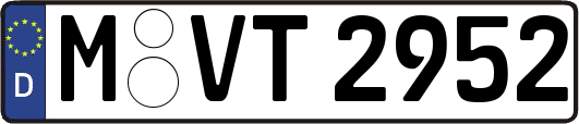 M-VT2952