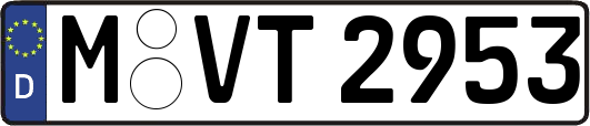 M-VT2953