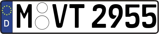 M-VT2955