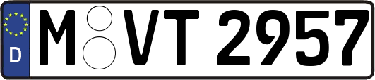M-VT2957