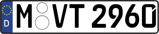 M-VT2960