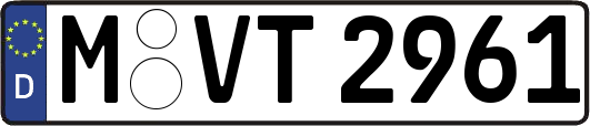 M-VT2961