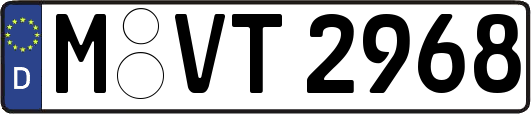M-VT2968