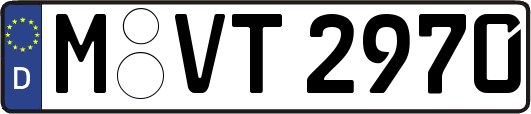 M-VT2970