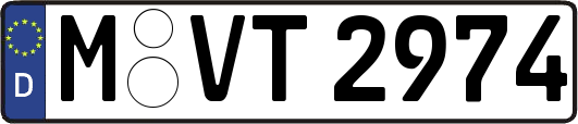 M-VT2974