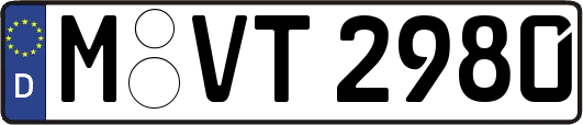 M-VT2980