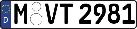 M-VT2981
