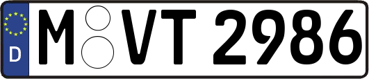 M-VT2986