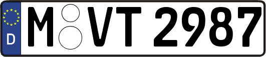M-VT2987