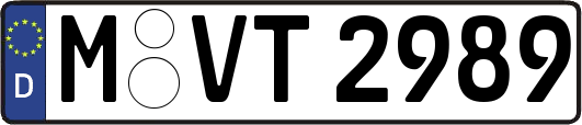 M-VT2989