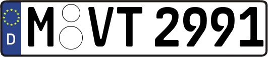 M-VT2991