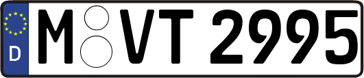 M-VT2995