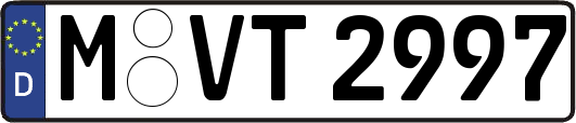 M-VT2997