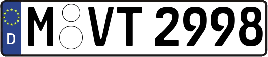M-VT2998