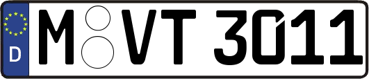 M-VT3011