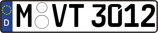 M-VT3012