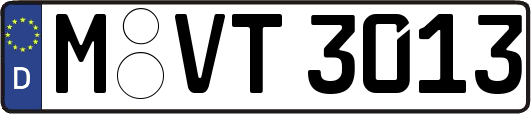 M-VT3013