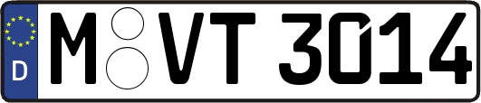 M-VT3014