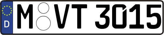 M-VT3015