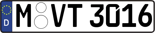 M-VT3016