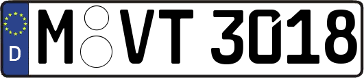 M-VT3018