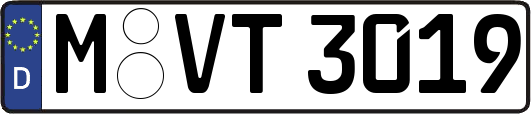 M-VT3019