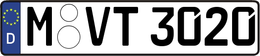 M-VT3020