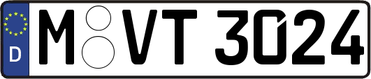 M-VT3024