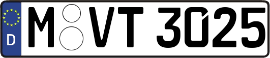M-VT3025