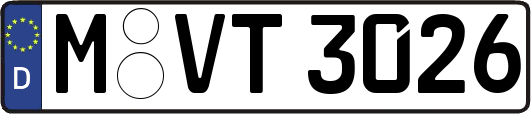 M-VT3026