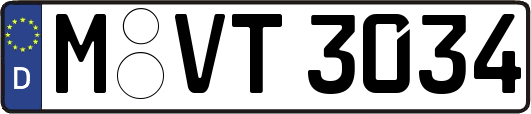 M-VT3034