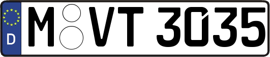 M-VT3035