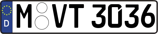 M-VT3036