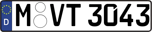 M-VT3043