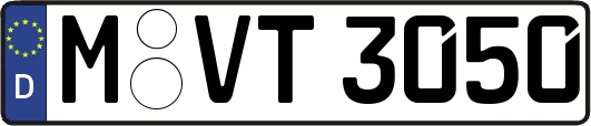 M-VT3050