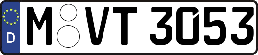 M-VT3053