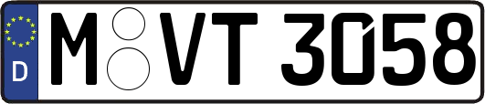 M-VT3058