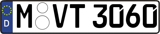 M-VT3060