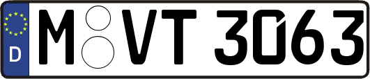 M-VT3063