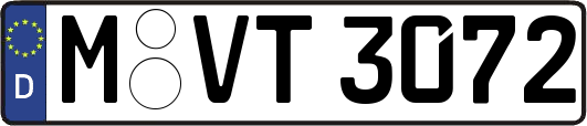 M-VT3072