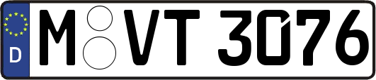 M-VT3076