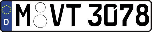 M-VT3078