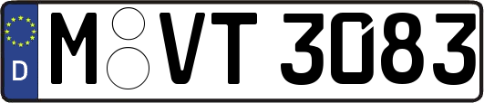 M-VT3083