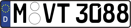 M-VT3088