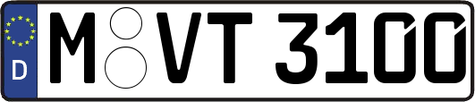 M-VT3100