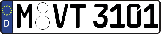 M-VT3101