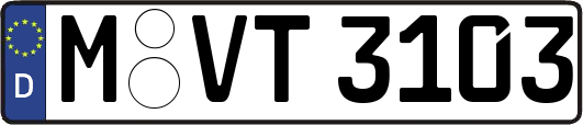 M-VT3103