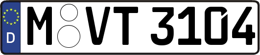 M-VT3104