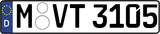M-VT3105